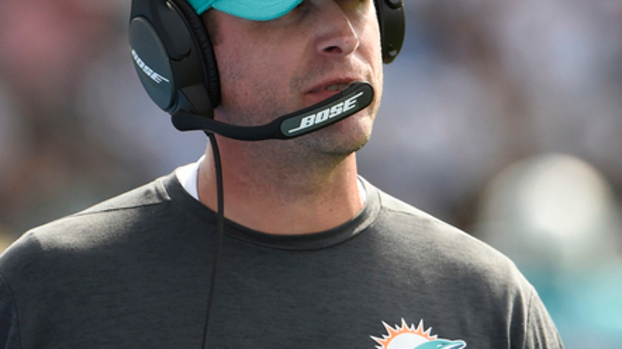 Broncos, Dolphins try to snap season-spoiling losing streaks